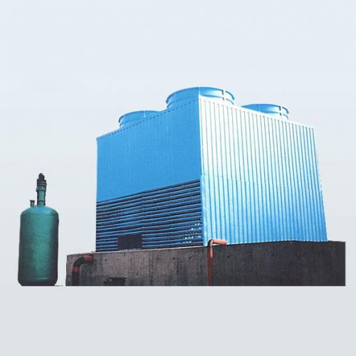 DDF Series Cooling tower